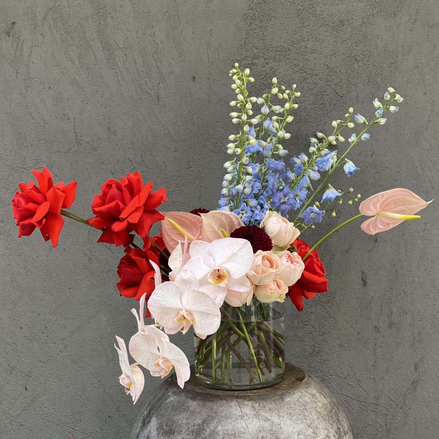 Picked by Pollon - Pollon Flowers - Melbourne