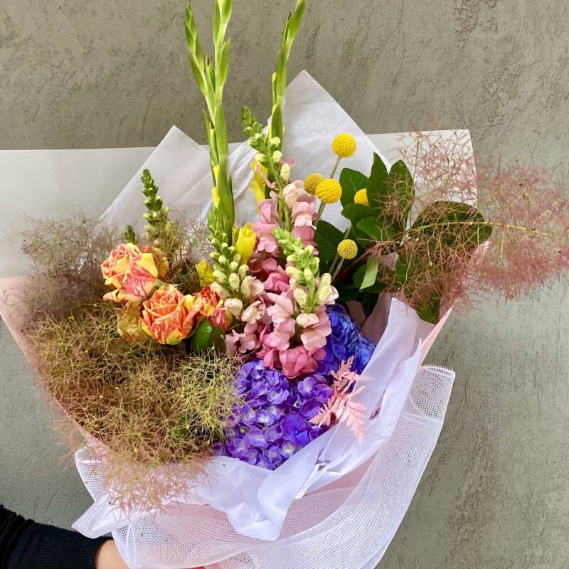 Shop - Pollon Flowers - Melbourne