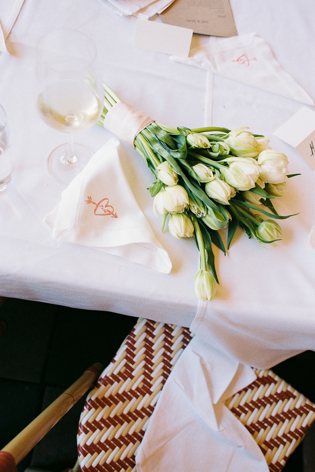 By Brown Paper Parcel/ Jessica Tremp